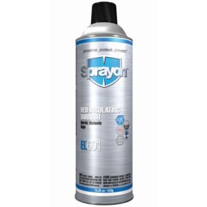 Son Cach Dien El601 Sprayon Part No Sc0601000