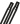 Icon Gouging Carbon