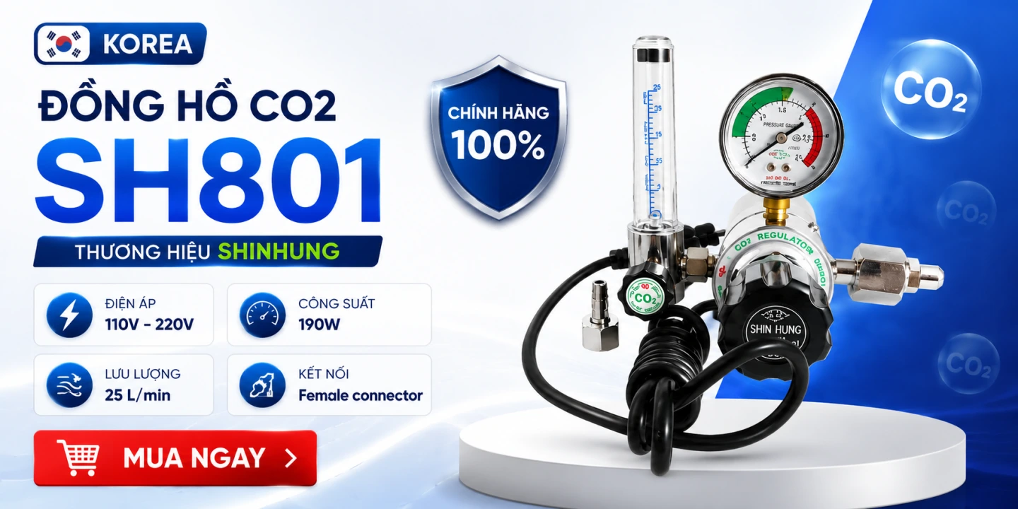 Dhd Co2 Regulator Sh801 Banner Slider Top