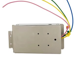 4 Corde Control Box Mig Welding Machine Wire Feeder
