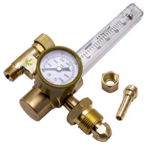 For Gas Welder Regulator Weld Regulator Gauge Argon