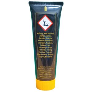 Kluber ALTEMP Q NB 50 Lubricating And Assembly Paste 80g