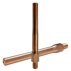 Bep Han Hop Kim M6 X 70mm Cucrzr Contact Tips