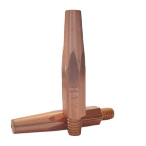 Bep Han Mig M6 X 45mm Hanto Contact Tips