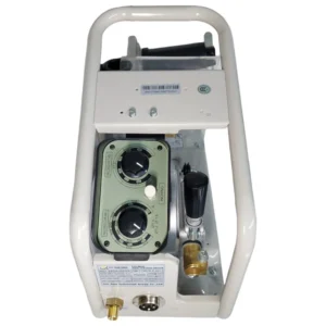 Bo Cap Day May Han Mig 18.3v 350a 500a Panasonic Type