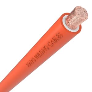 Cap Han Rialto An Do 1c 1100v Welding Cable