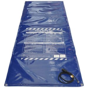 Chan Ra Dong Tan Bang 230v 70oc