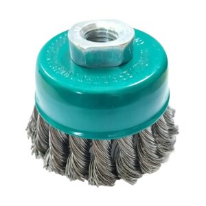 Chen Cuoc Xoan Inox 75mm M10 M14 NSK