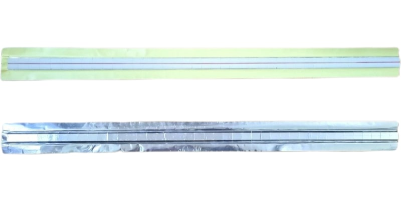 Thanh sứ lót đường hàn dẹt WS-601