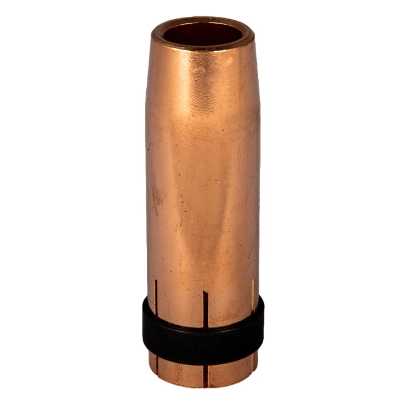 Chụp khí 501D đầu chụp súng hàn Mig MB501D - Nozzle