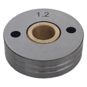 Con Lan Dan Day Doi Id 10mm X Od 36mm Time Double Roller
