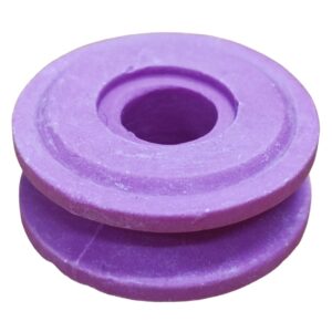 Con Lan Dan Huong Day Han Pulley Roller