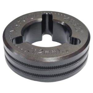 Con Lan Day Han Miller 079607 045 V Knurl Drive Roll Kit