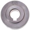 0.8 - 1.0mm