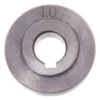 1.0 - 1.2mm
