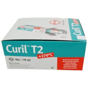 Container X10 Box Curil T2