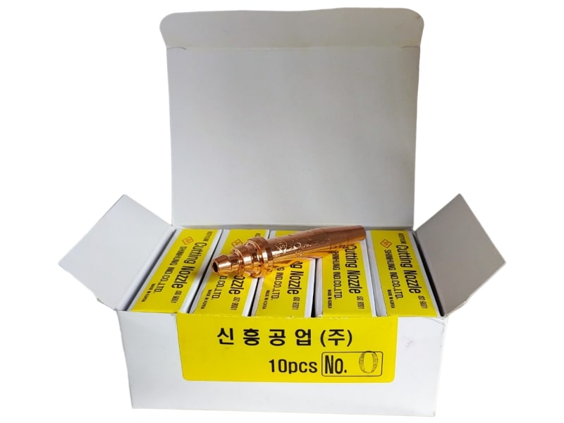 Bép cắt acetylene sh300N 3T Shinhung