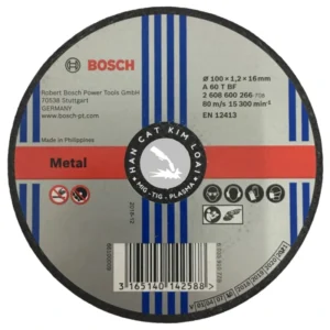 Da Cat 100 Bosch Chinh Hang Tai Vung Tau