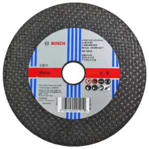 Da Cat 150 Bosch