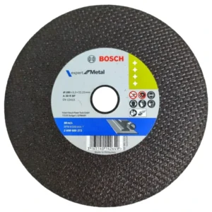 Da Cat 180 Bosch