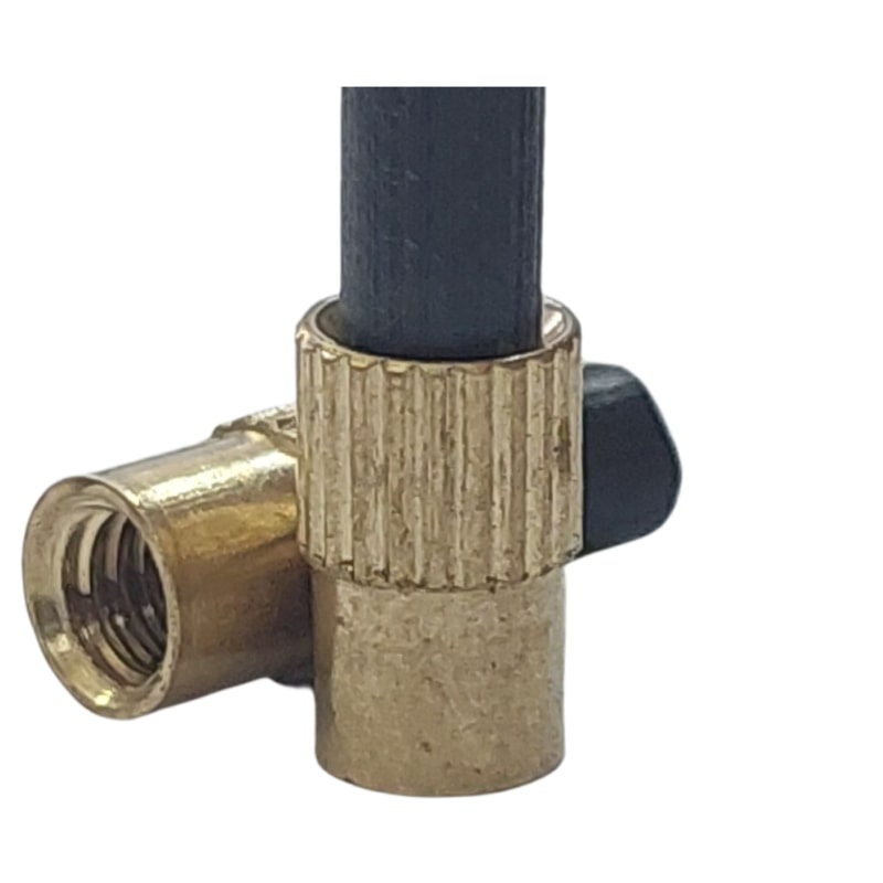 Đá đánh lửa hàn cắt gió đá - Replacement flint