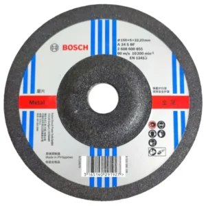 Da Mai 150 Bosch