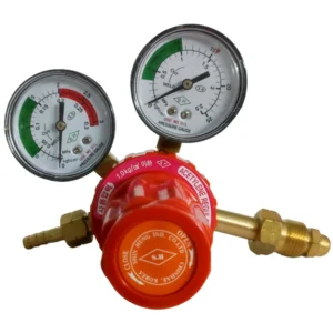 Dong Ho Acetylene Shinhung Sh503 C2h2 Regulator