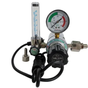 Dong Ho Co2 Sh801 110v 220v Shinhung Korea
