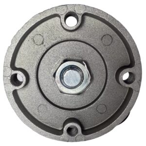 Flange 4 Hold For Welding Wire Feeder Machine