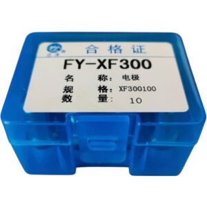 Fy Xf300 Plasma Nozzle 300100