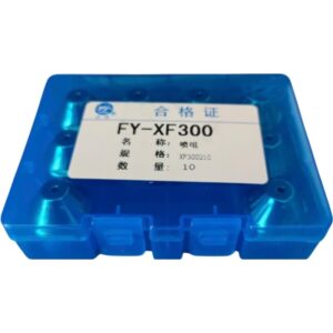 Fy Xf300 Plasma Nozzle 300210
