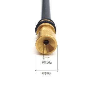 Head Co2 Spring Liner Hanto