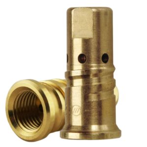 Miller 206195 Diffuser 281 312 OD FASTIP 1