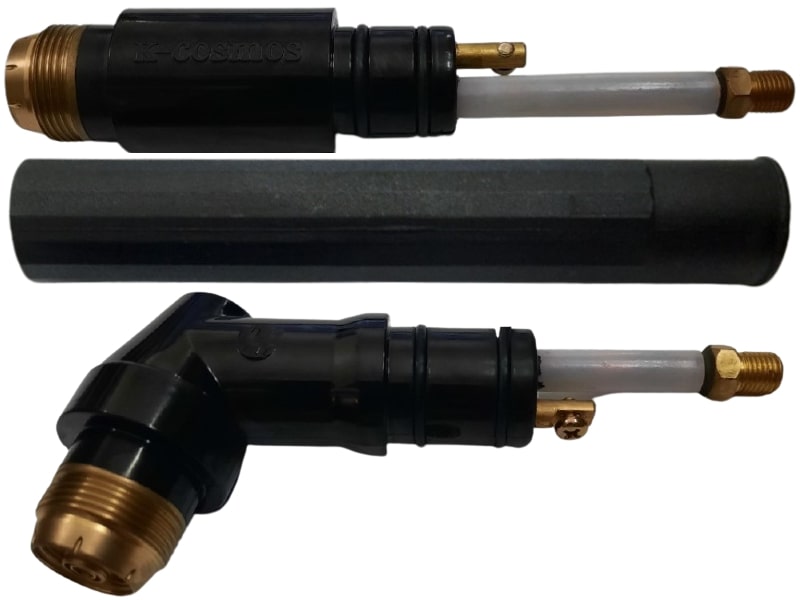 Mỏ cắt Plasma P80 120A Korea