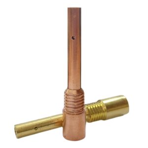 Noi Bep 500a Khop Noi Bep Sung Han Mig Tip Holder