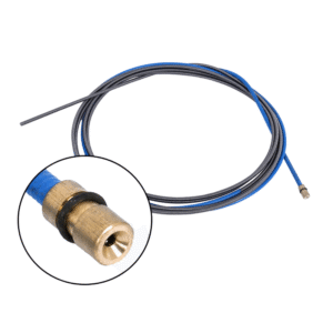 Otc Liner For Welding Mig Torch Min