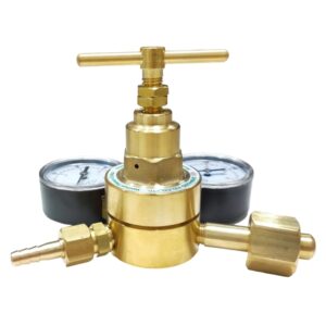 Regulator Nitrogen Sh513 30 Sinhung Korea