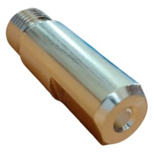 Saw Contact Tip Silver