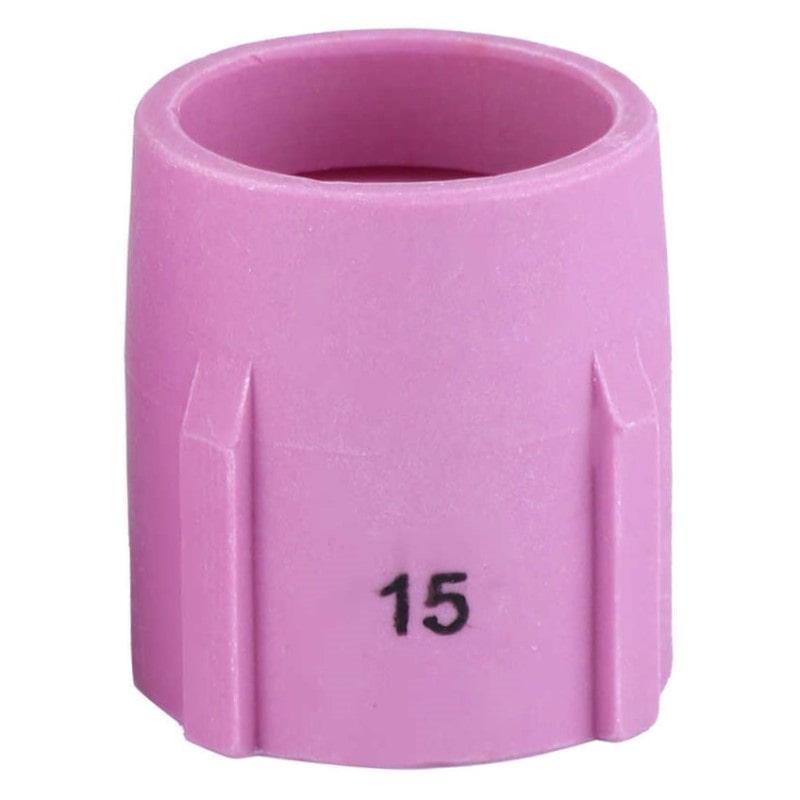 Su Han Tig 53N 57N Big Ceramic Cup Gas Lens