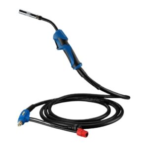Sung Han Mig 500a Panasonic Welding Mig Torch