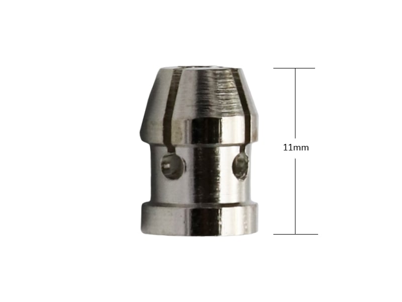 Kẹp kim tig 350A - Collet chuck