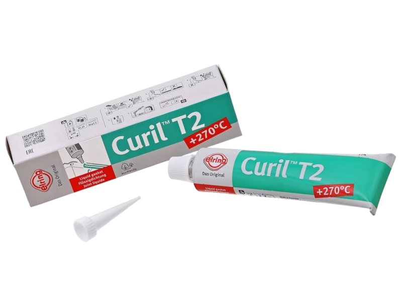 Keo Curil™ T2 làm kín đa năng chịu nhiệt - ElringKlinger AG