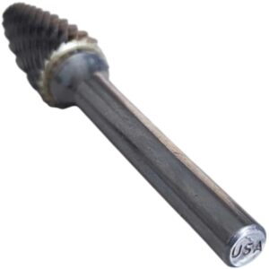 Tungsten Carbide Burr Wybur Tool