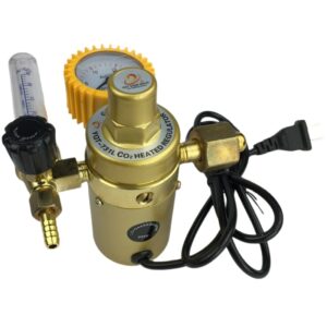 Van Khi Co2 220v Gs 2004 China