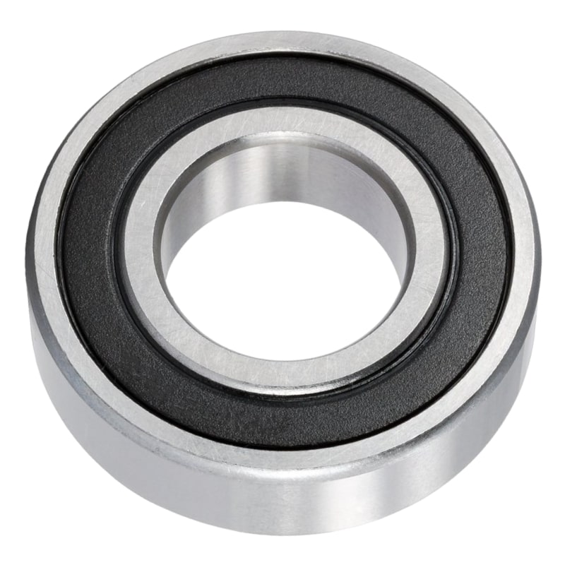 Vòng bi ép dây hàn 6202 2RS - welding spare parts