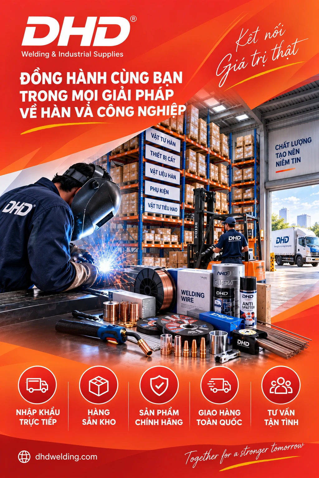 About Us Story