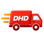 About Why Delivery